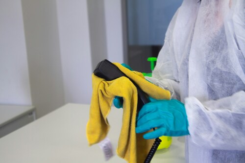 Why Biohazard Cleaning Services in Chesapeake are Important