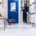 Top Trends in Commercial Cleaning for Phoenix Business Owners