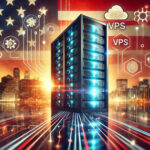 Reliable VPS Hosting in the USA with Serverspace